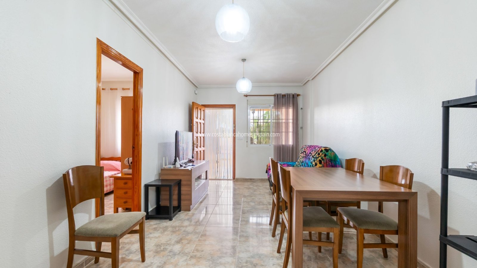 Resale - Townhouse - San Javier