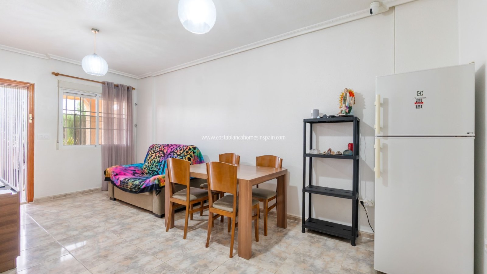 Resale - Townhouse - San Javier