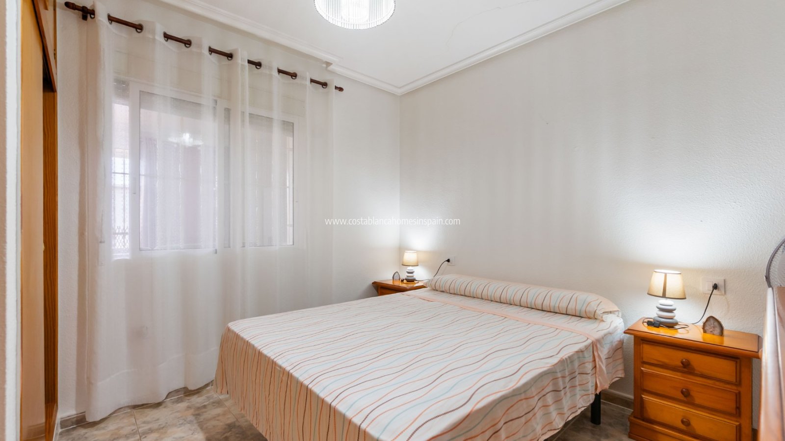 Resale - Townhouse - San Javier