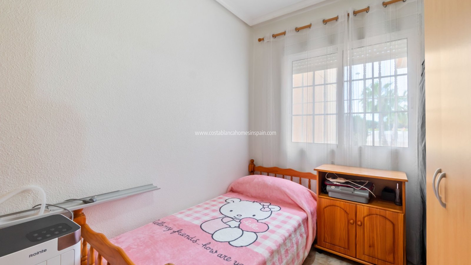 Resale - Townhouse - San Javier