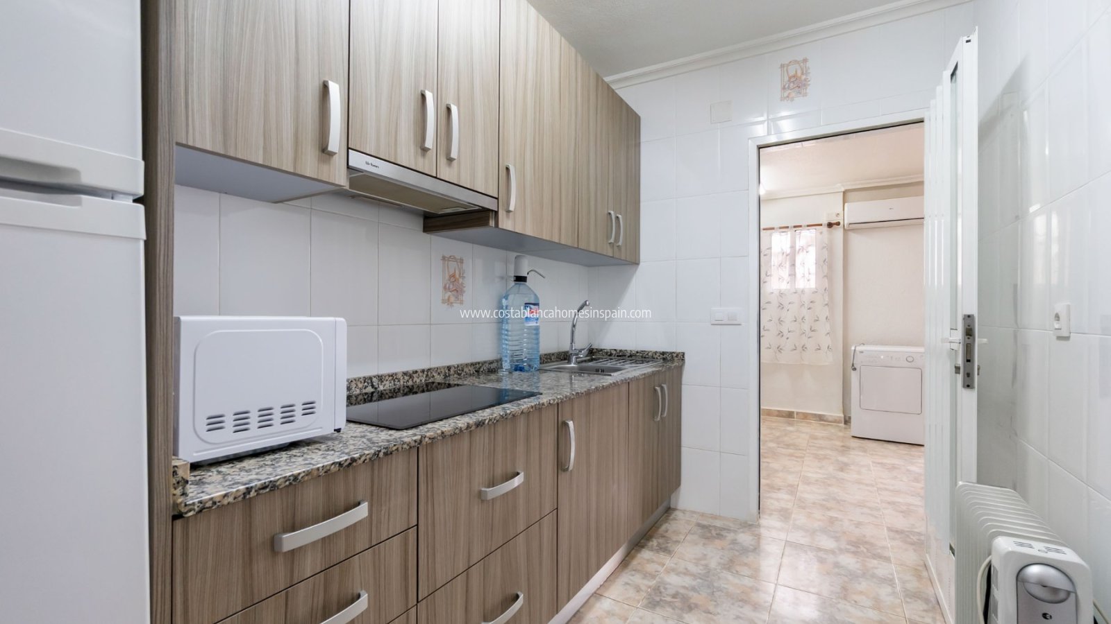 Resale - Townhouse - San Javier