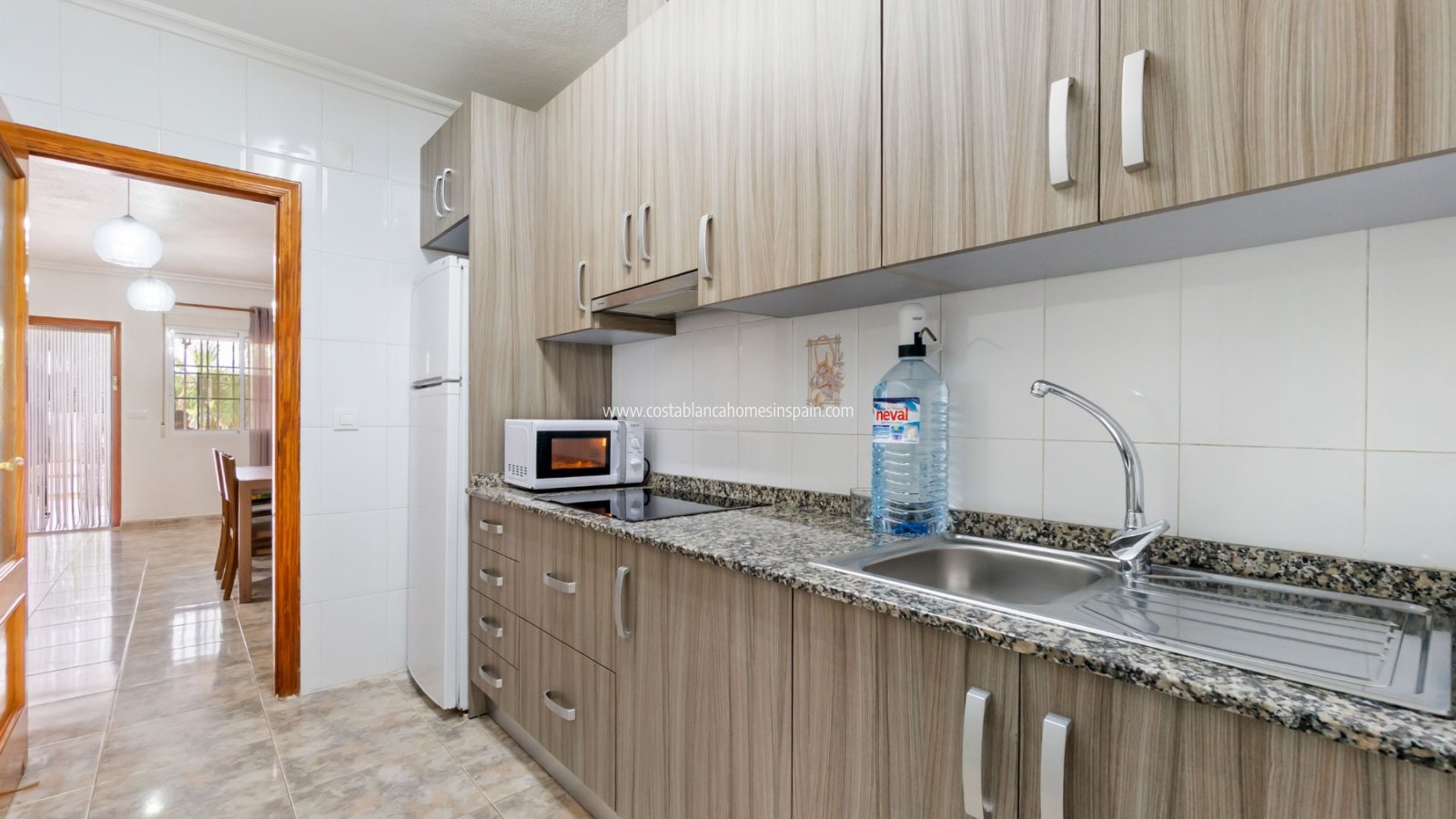 Resale - Townhouse - San Javier