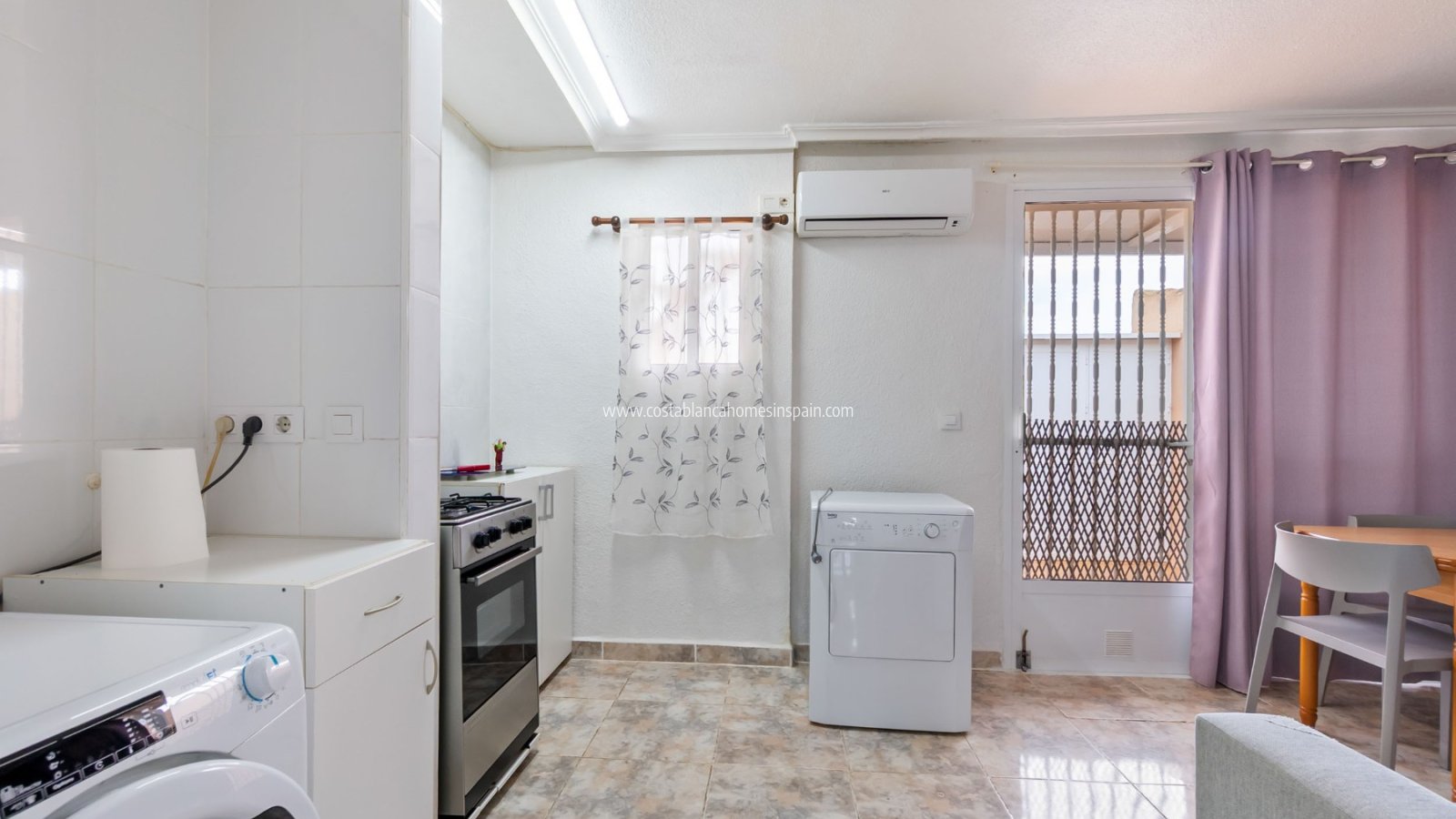 Resale - Townhouse - San Javier