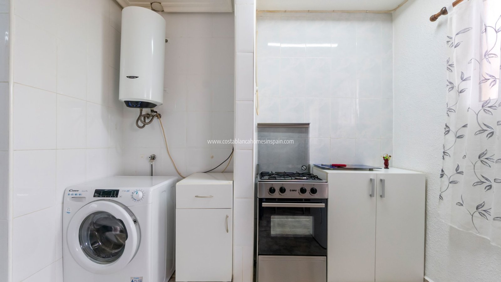 Resale - Townhouse - San Javier