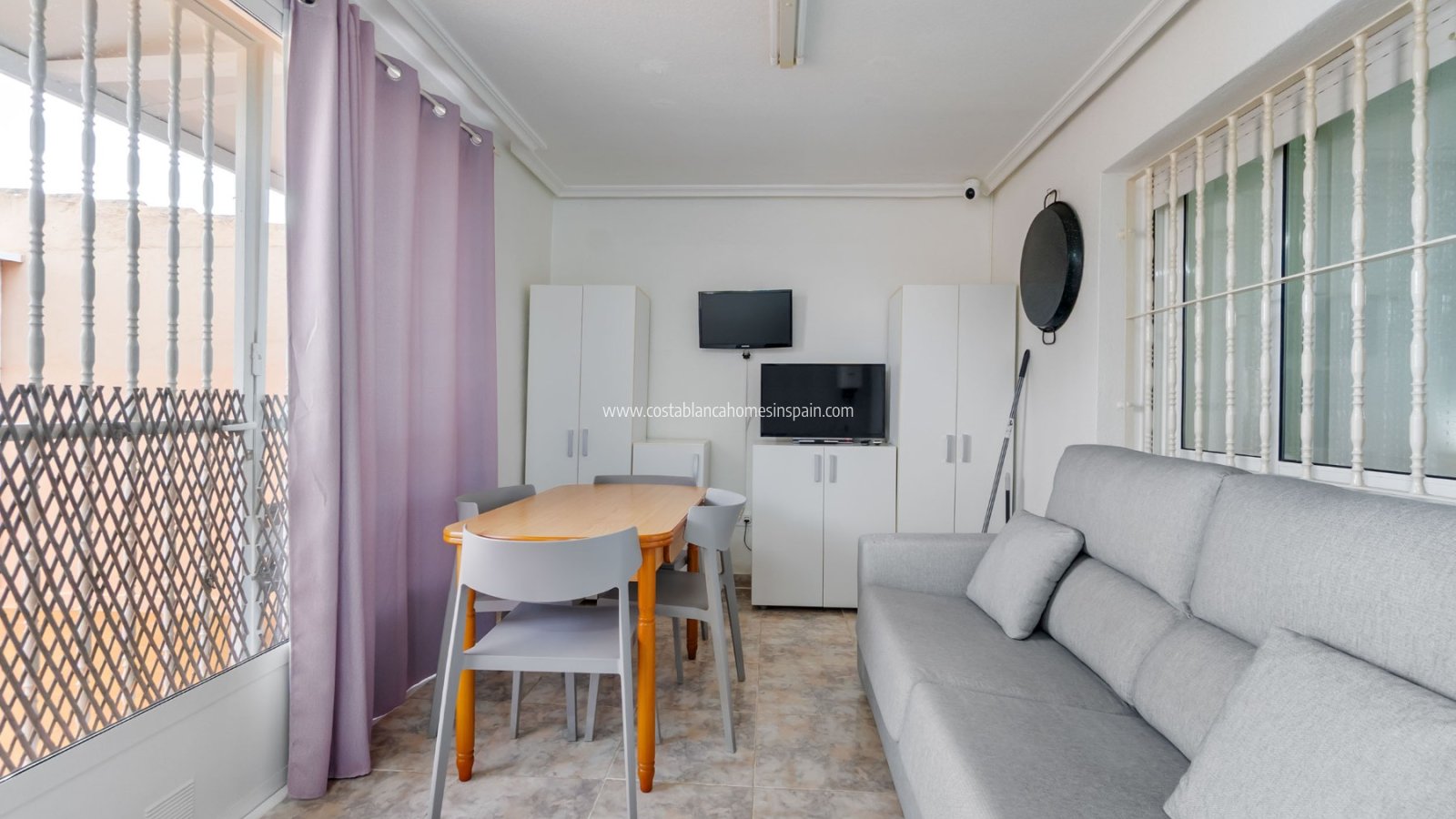 Resale - Townhouse - San Javier