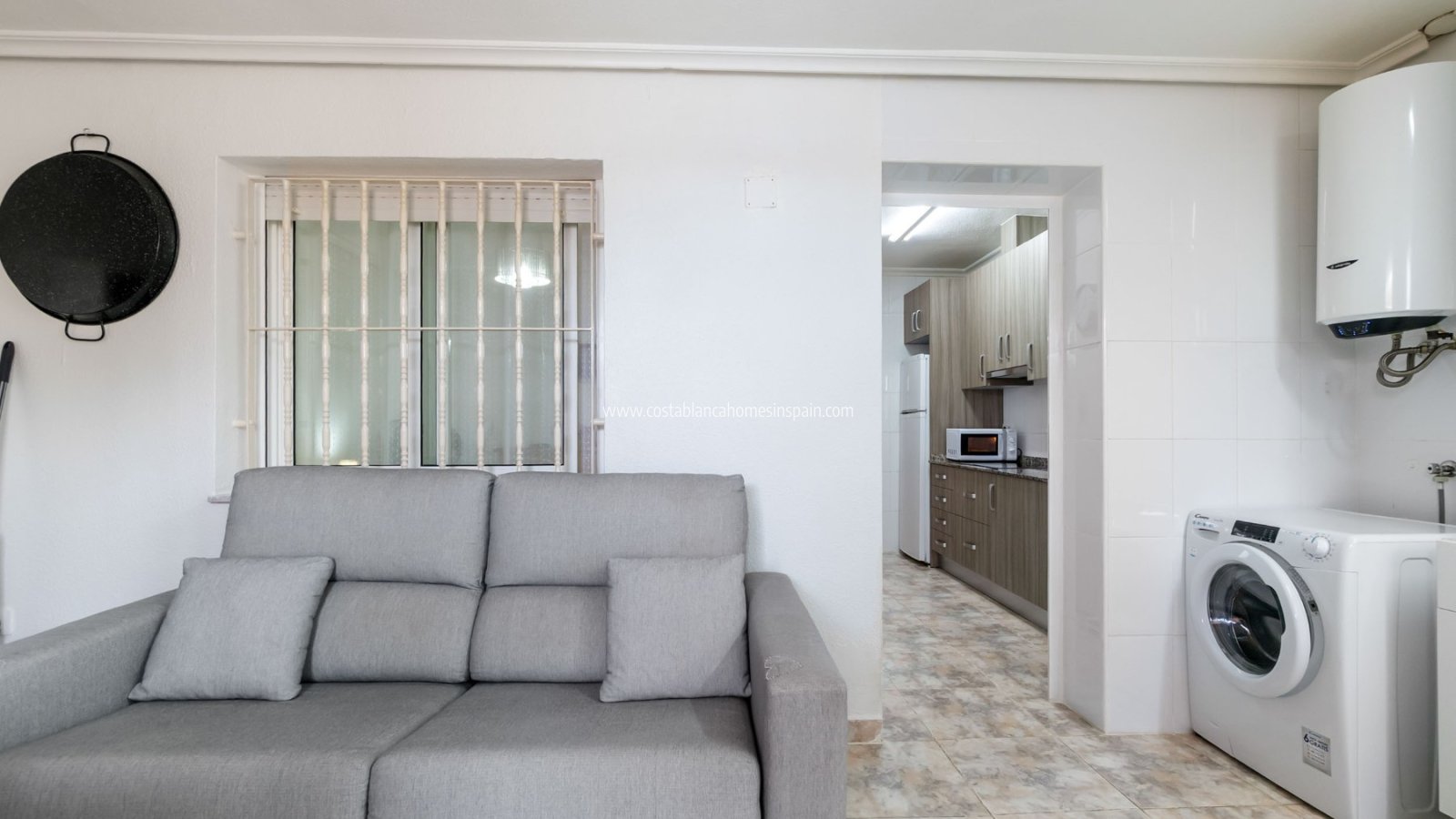 Resale - Townhouse - San Javier