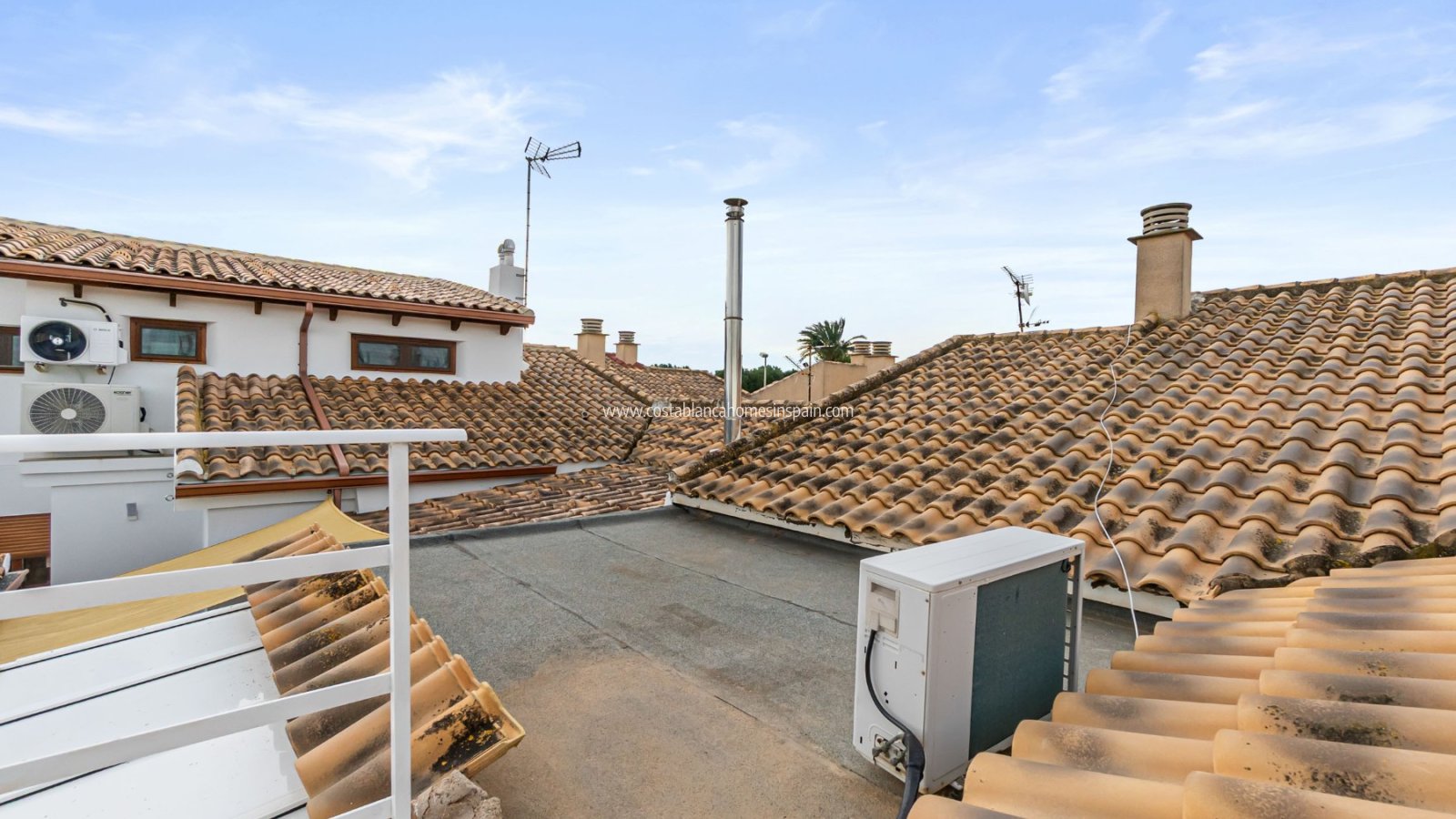 Resale - Townhouse - San Javier