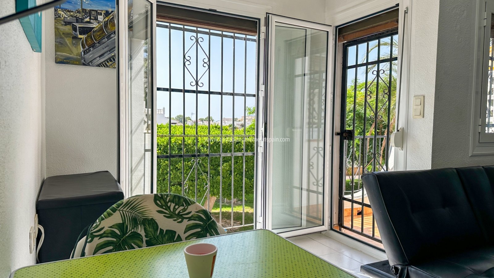 Resale - Townhouse - San Miguel de Salinas - Bellavista