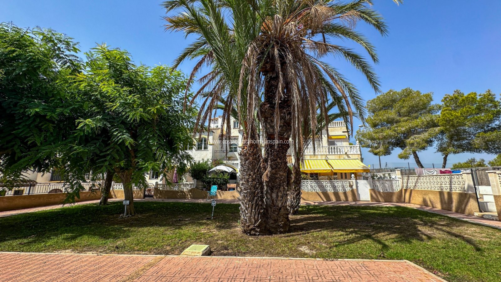 Resale - Townhouse - San Miguel de Salinas - Bellavista