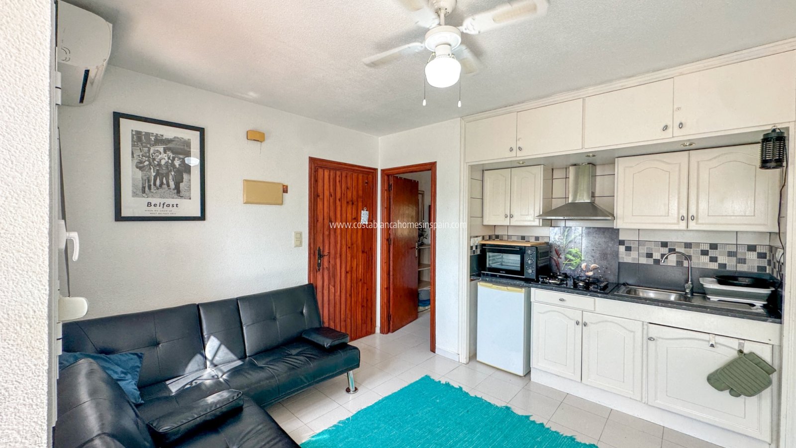 Resale - Townhouse - San Miguel de Salinas - Bellavista