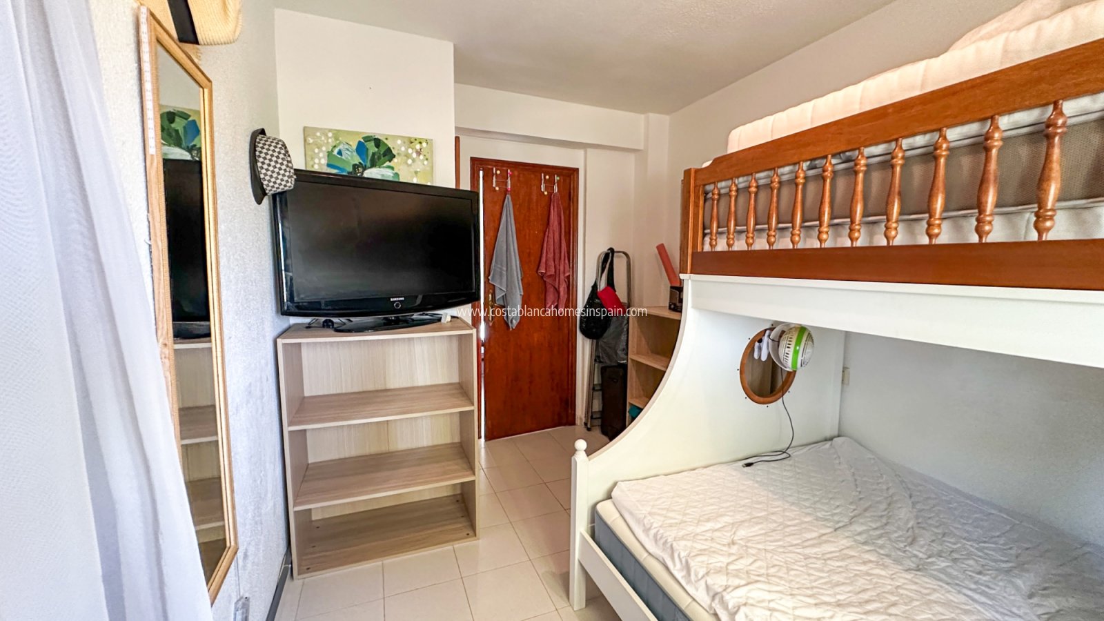 Resale - Townhouse - San Miguel de Salinas - Bellavista