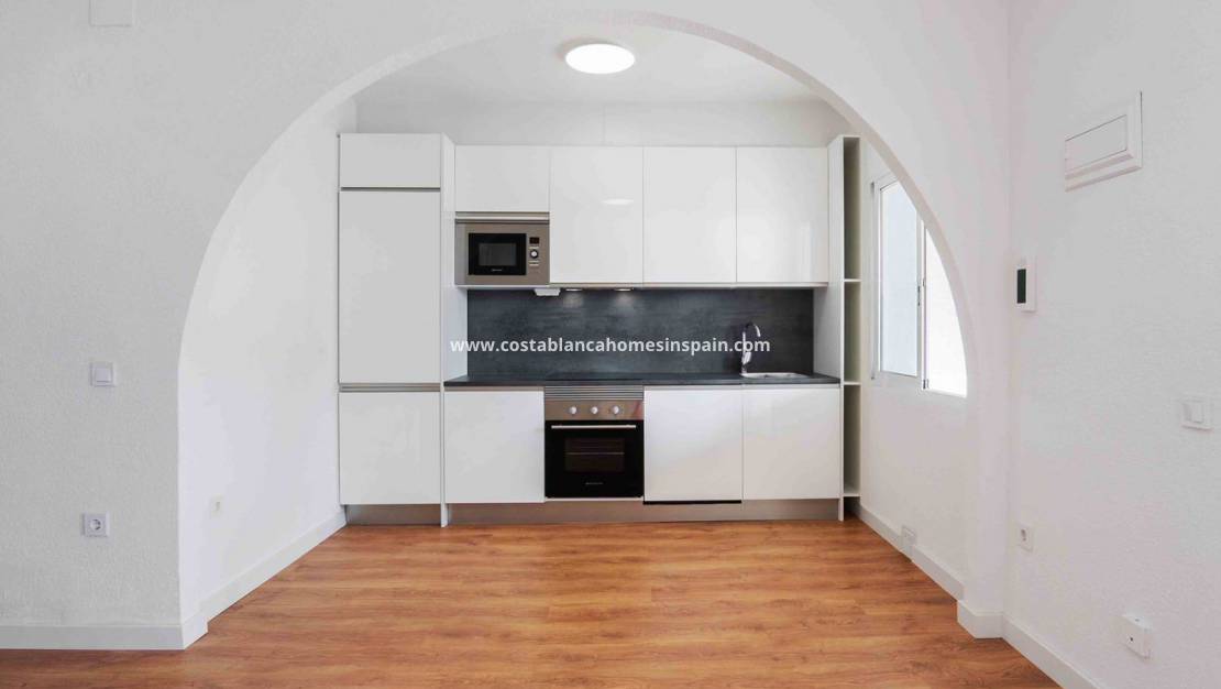 Resale - Townhouse - San Miguel de Salinas - BLUE LAGOON