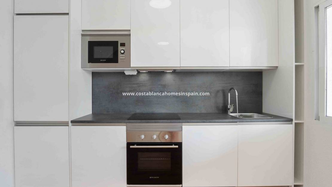 Resale - Townhouse - San Miguel de Salinas - BLUE LAGOON