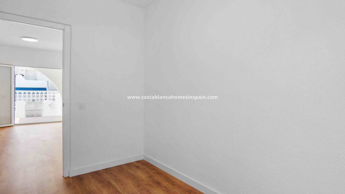 Resale - Townhouse - San Miguel de Salinas - BLUE LAGOON