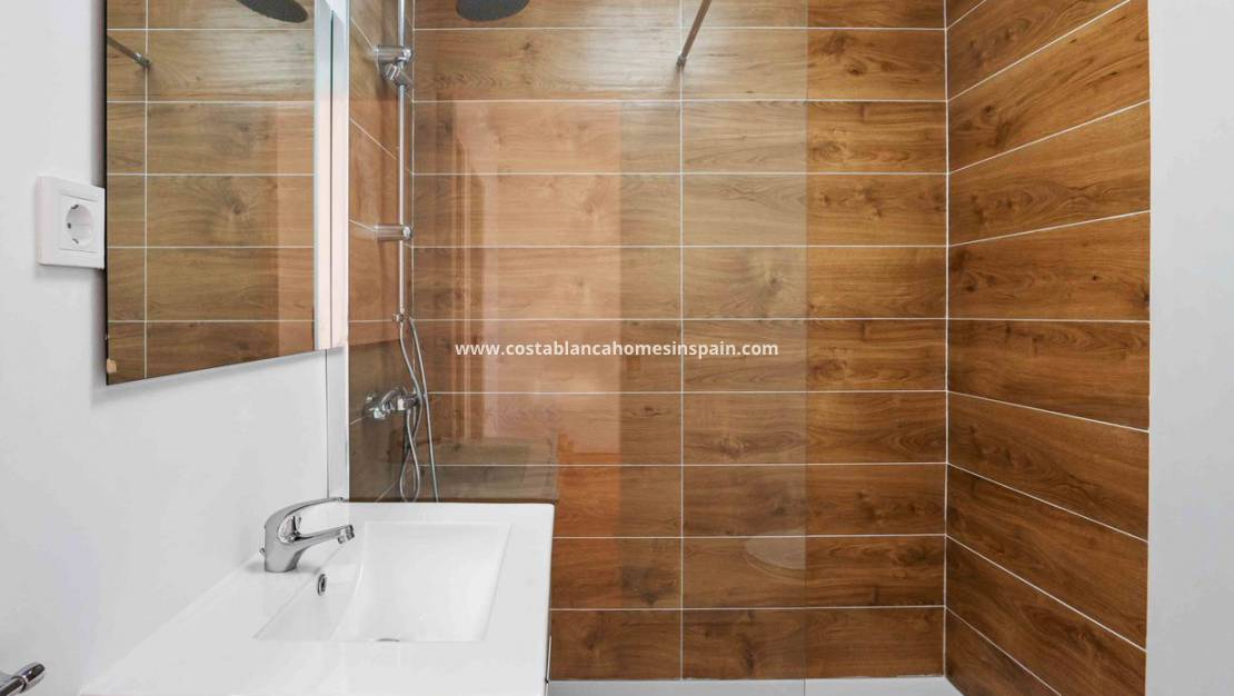 Resale - Townhouse - San Miguel de Salinas - BLUE LAGOON