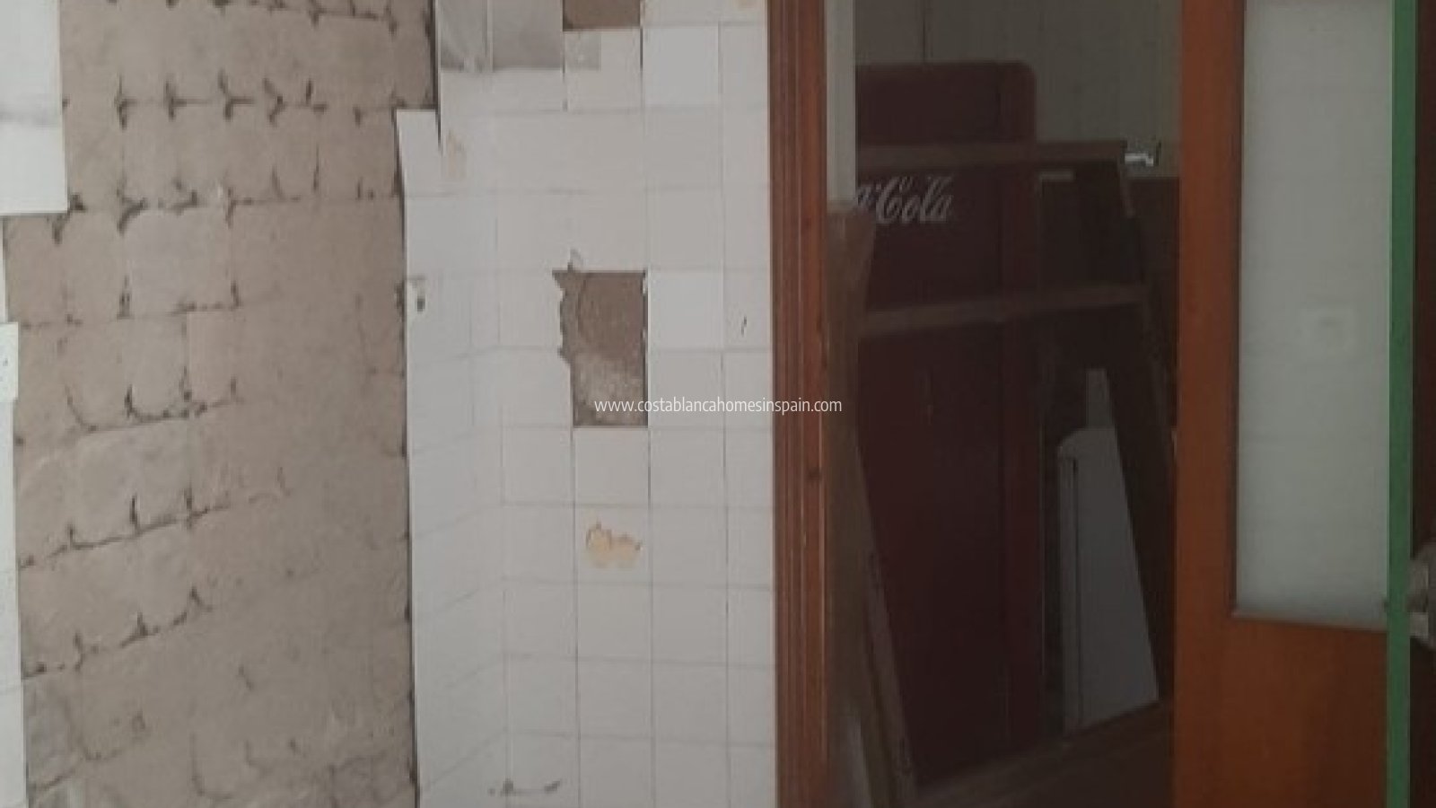 Resale - Townhouse - San Miguel de Salinas - CENTRO