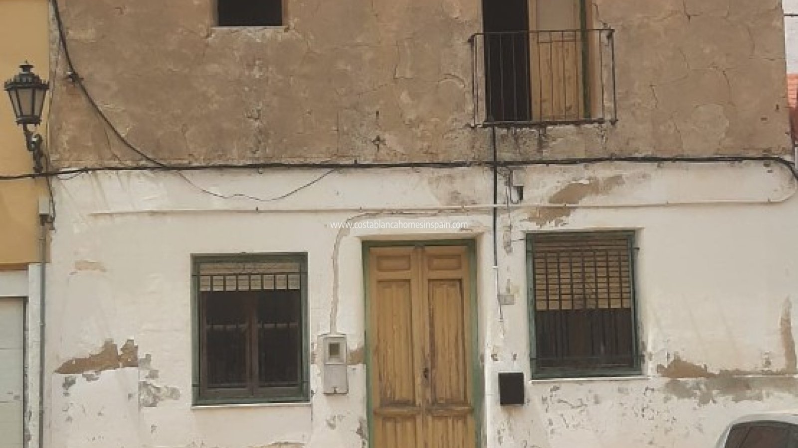 Resale - Townhouse - San Miguel de Salinas - CENTRO