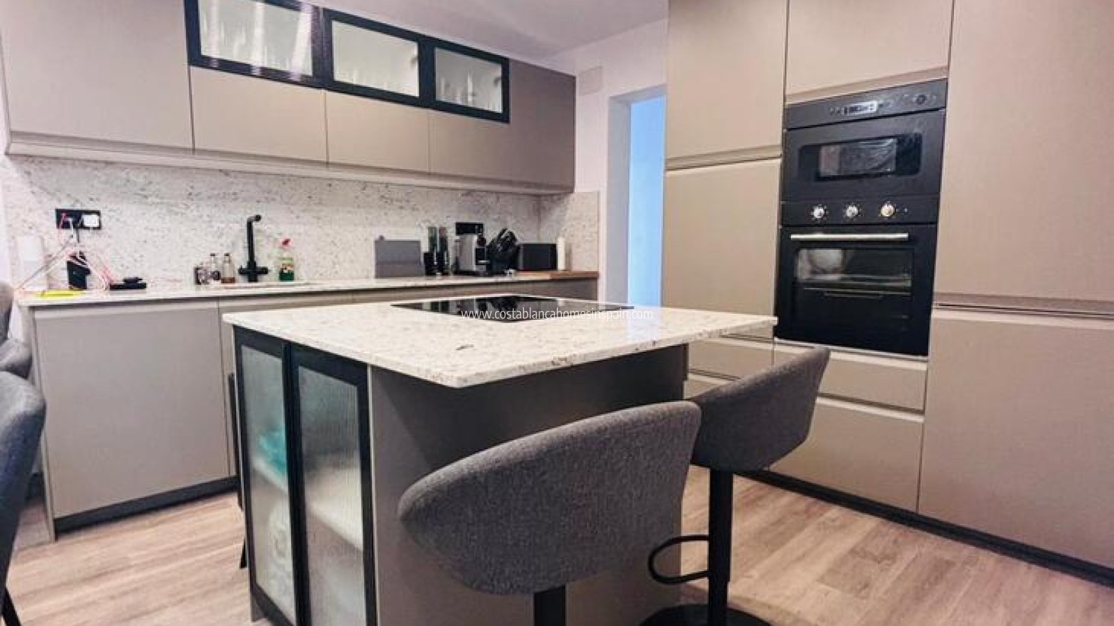 Resale - Townhouse - San Miguel de Salinas - Costa Blanca