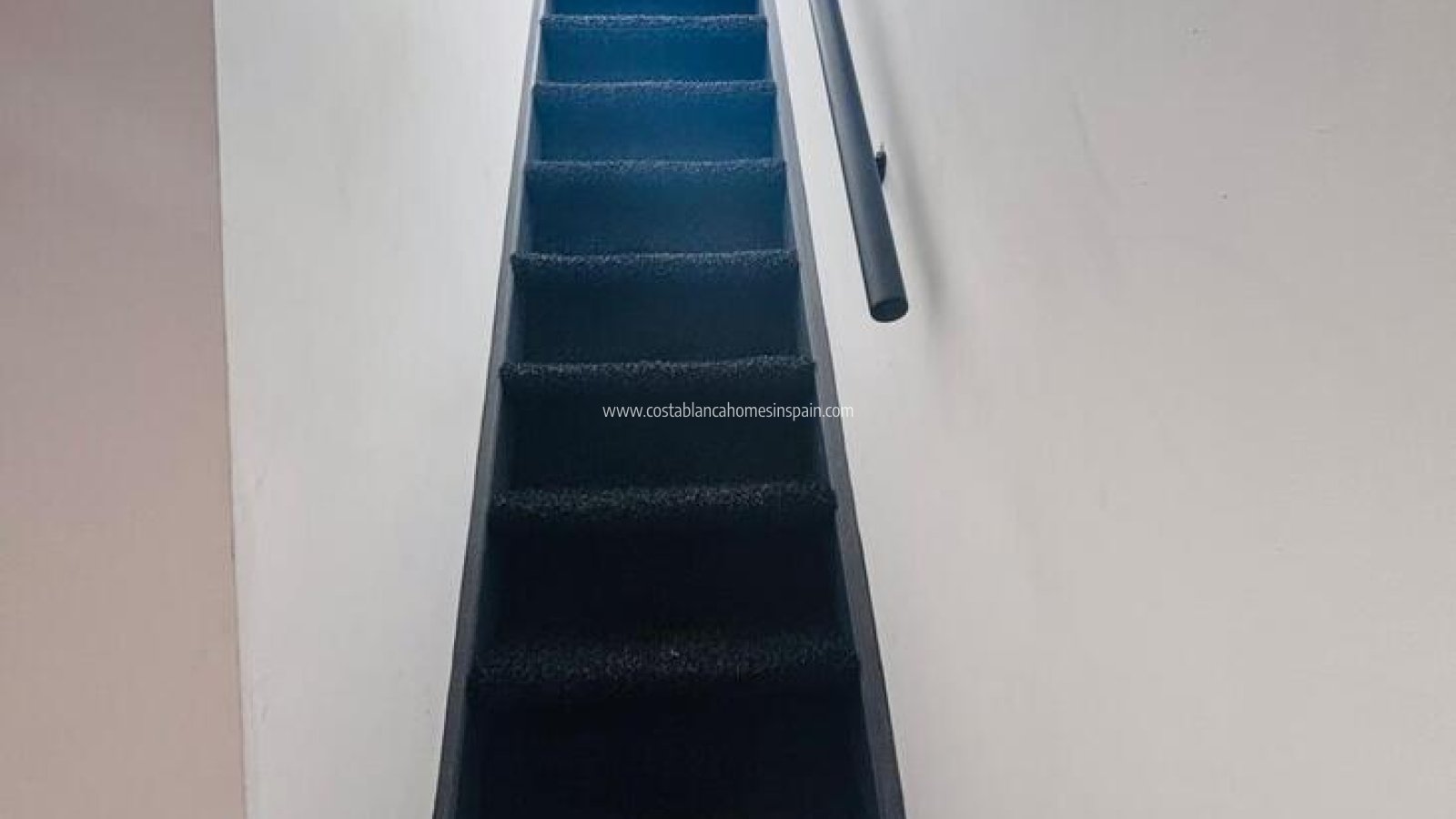 Resale - Townhouse - San Miguel de Salinas - Costa Blanca