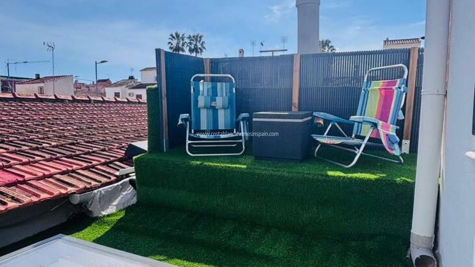 Resale - Townhouse - San Miguel de Salinas - Costa Blanca