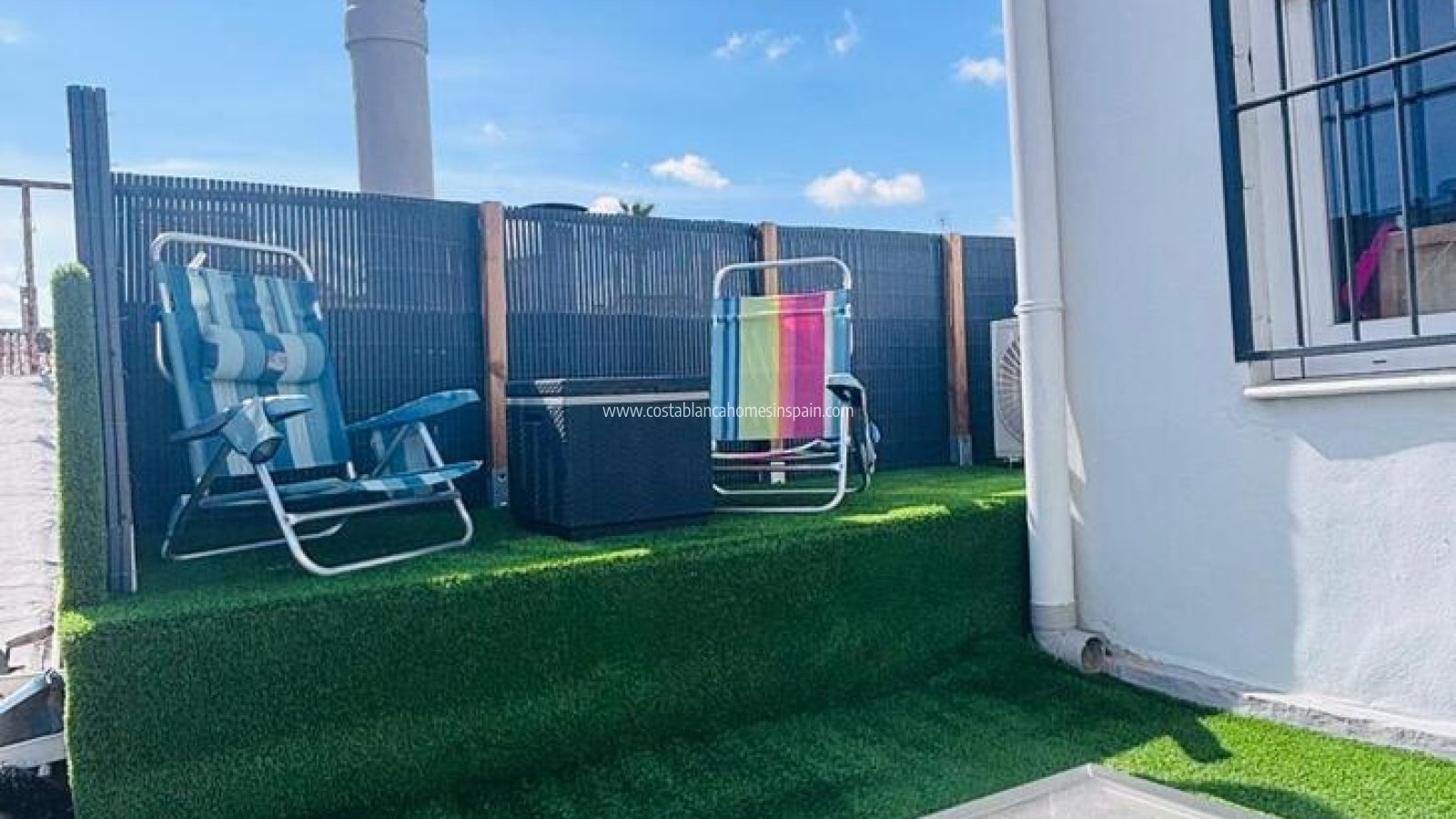 Resale - Townhouse - San Miguel de Salinas - Costa Blanca