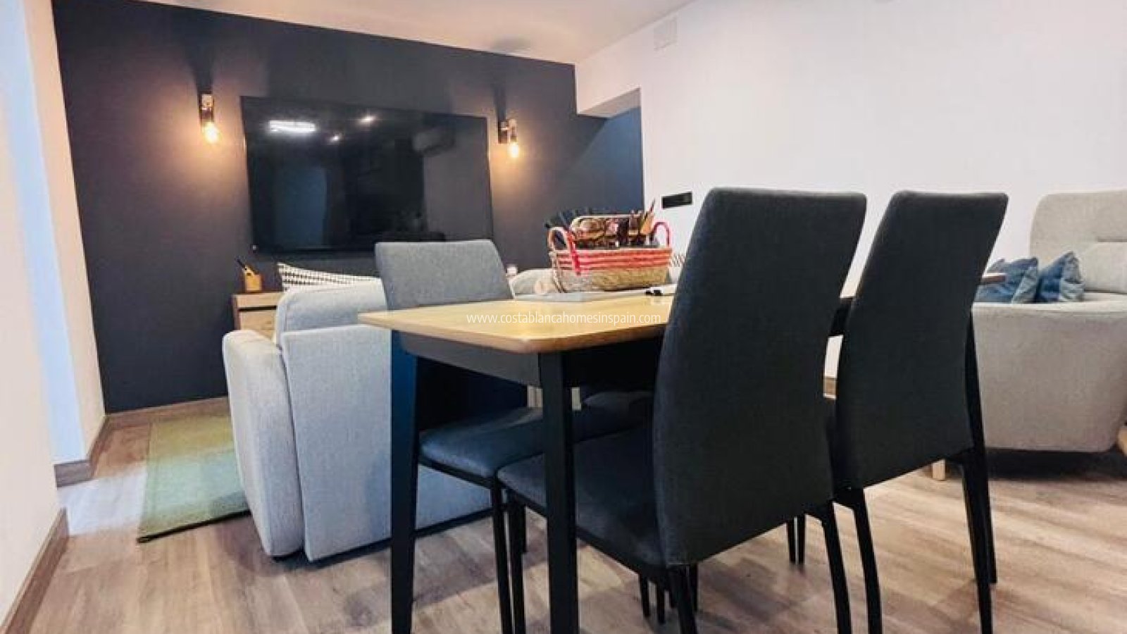 Resale - Townhouse - San Miguel de Salinas - Costa Blanca