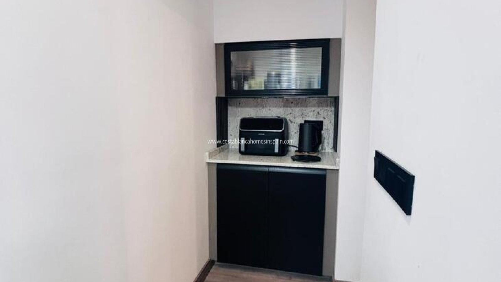 Resale - Townhouse - San Miguel de Salinas - Costa Blanca