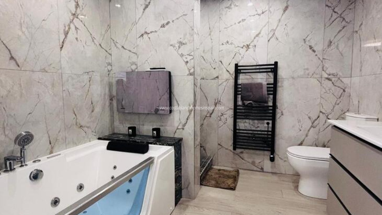 Resale - Townhouse - San Miguel de Salinas - Costa Blanca