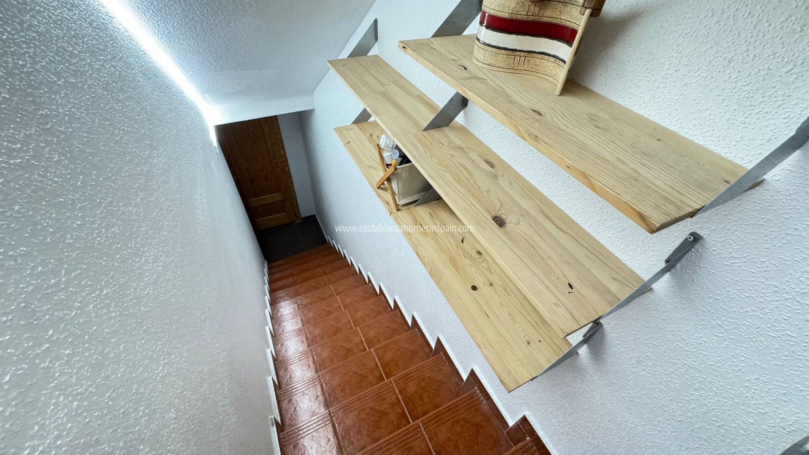 Resale - Townhouse - San Miguel de Salinas