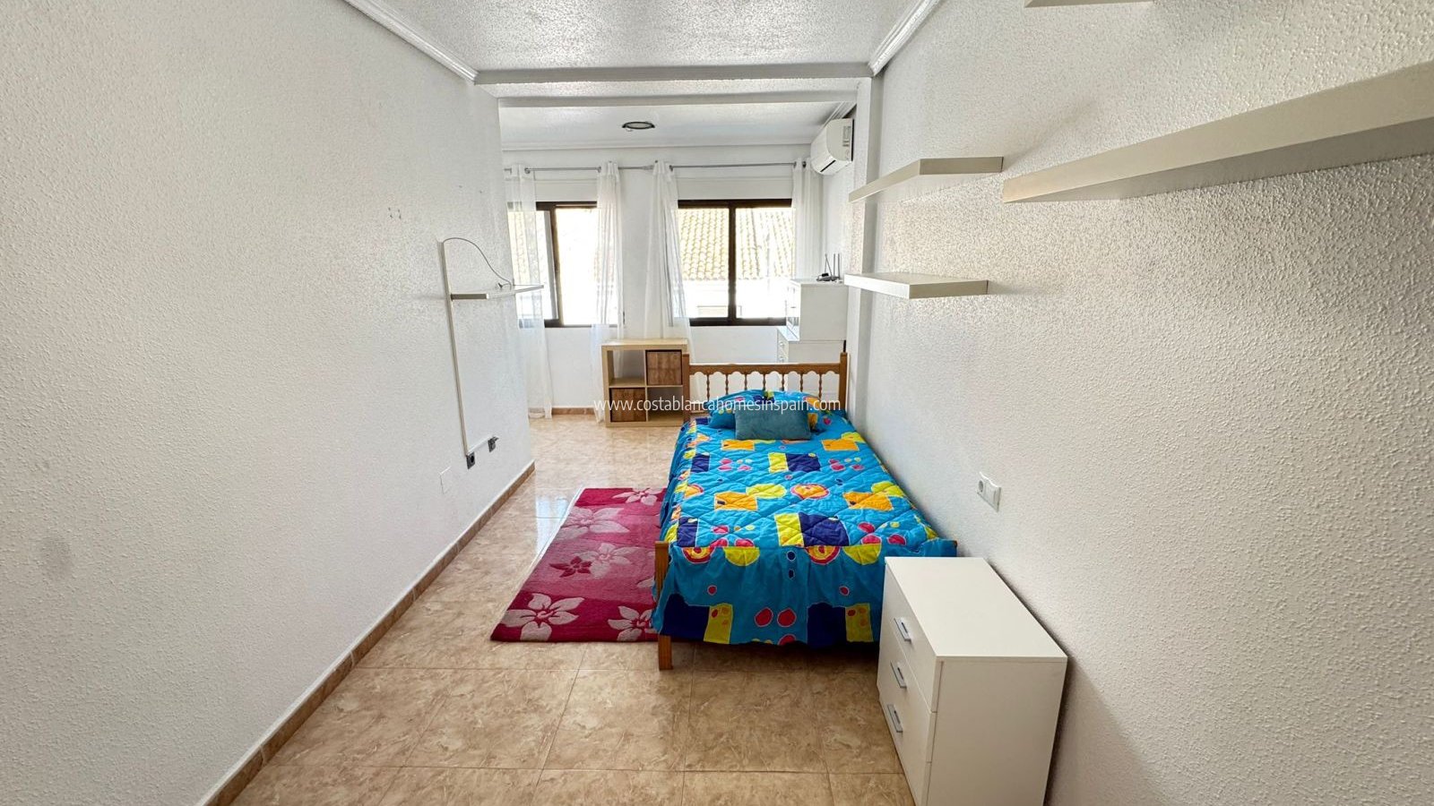 Resale - Townhouse - San Miguel de Salinas