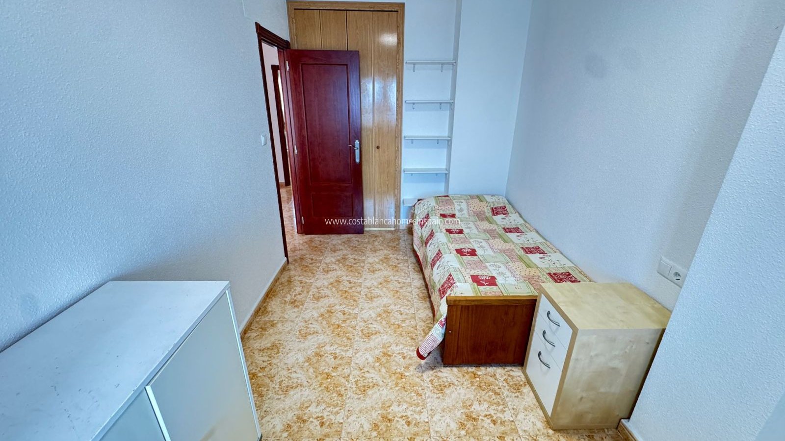 Resale - Townhouse - San Miguel de Salinas