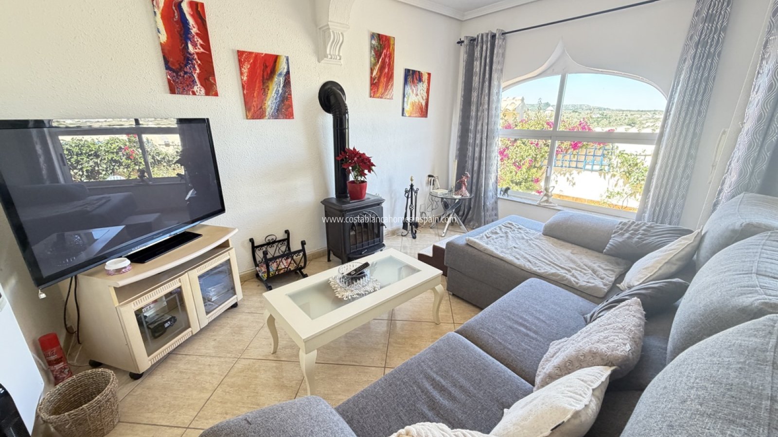 Resale - Townhouse - San Miguel de Salinas