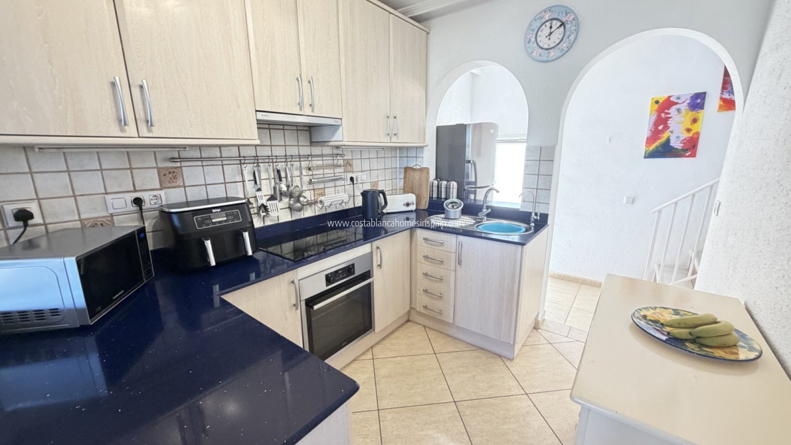 Resale - Townhouse - San Miguel de Salinas