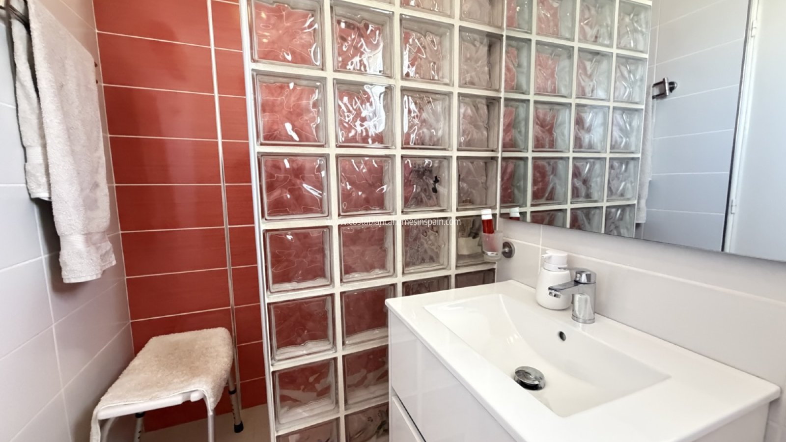 Resale - Townhouse - San Miguel de Salinas