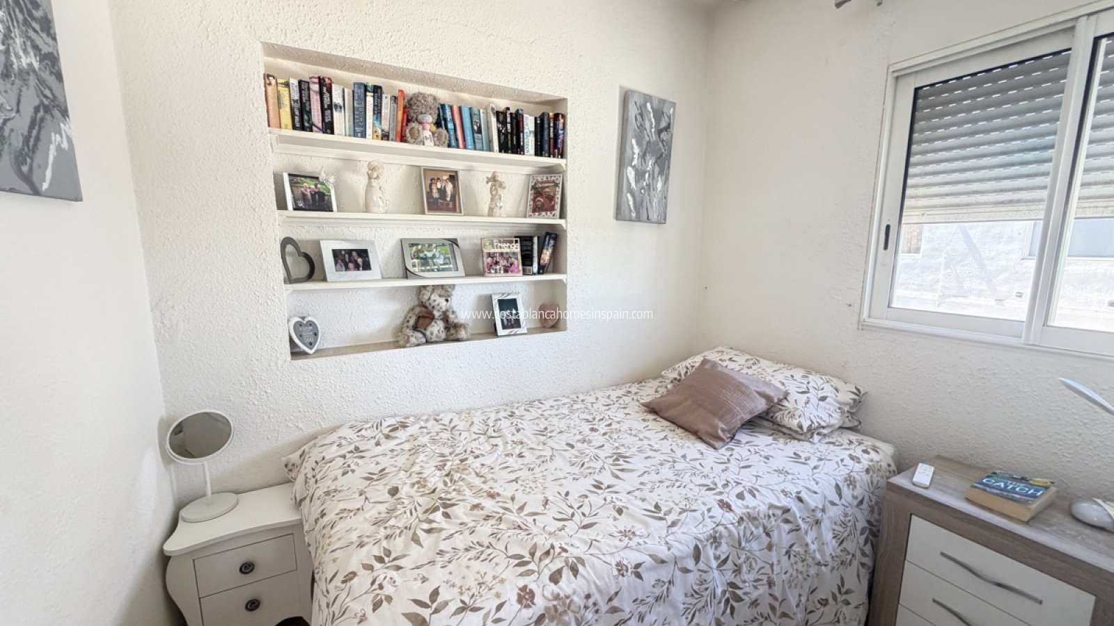 Resale - Townhouse - San Miguel de Salinas