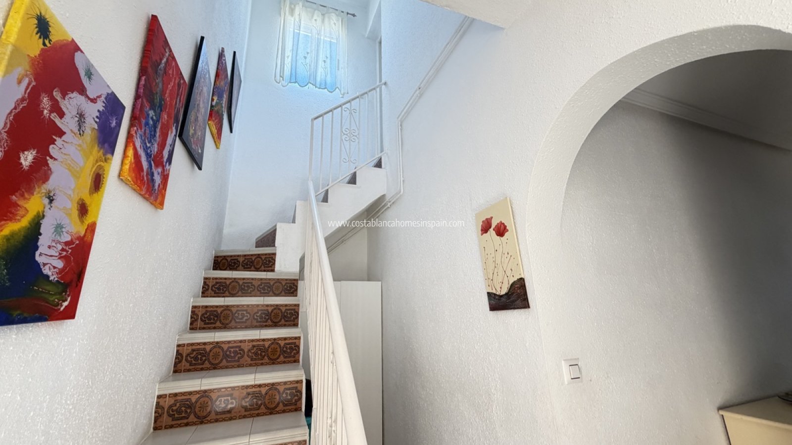 Resale - Townhouse - San Miguel de Salinas