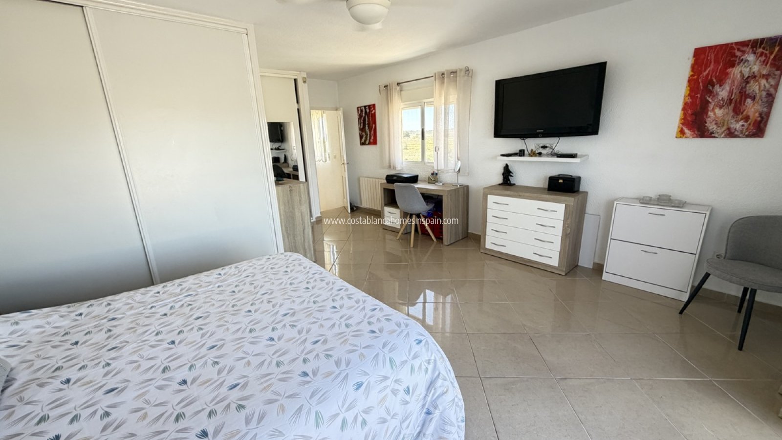 Resale - Townhouse - San Miguel de Salinas