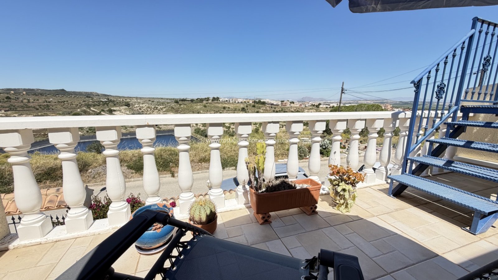 Resale - Townhouse - San Miguel de Salinas