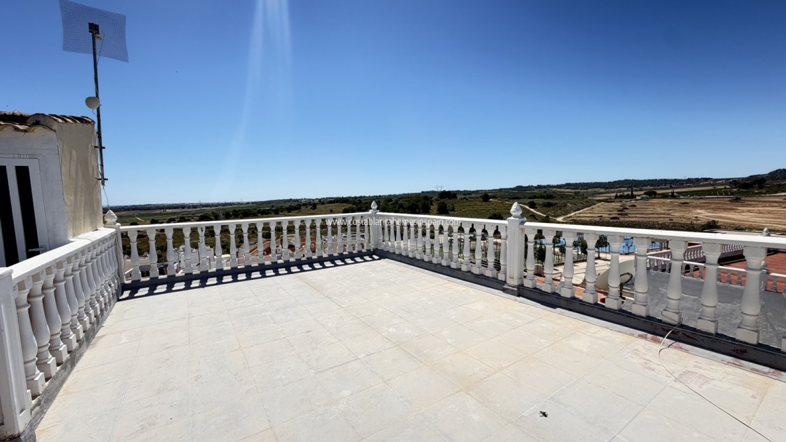 Resale - Townhouse - San Miguel de Salinas