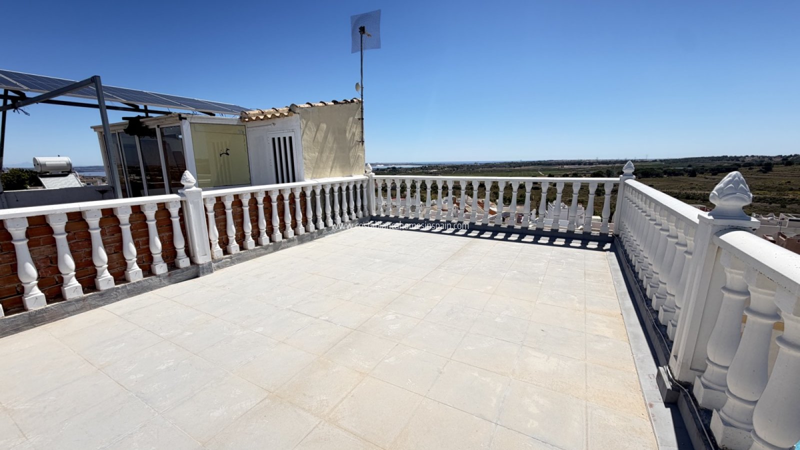 Resale - Townhouse - San Miguel de Salinas