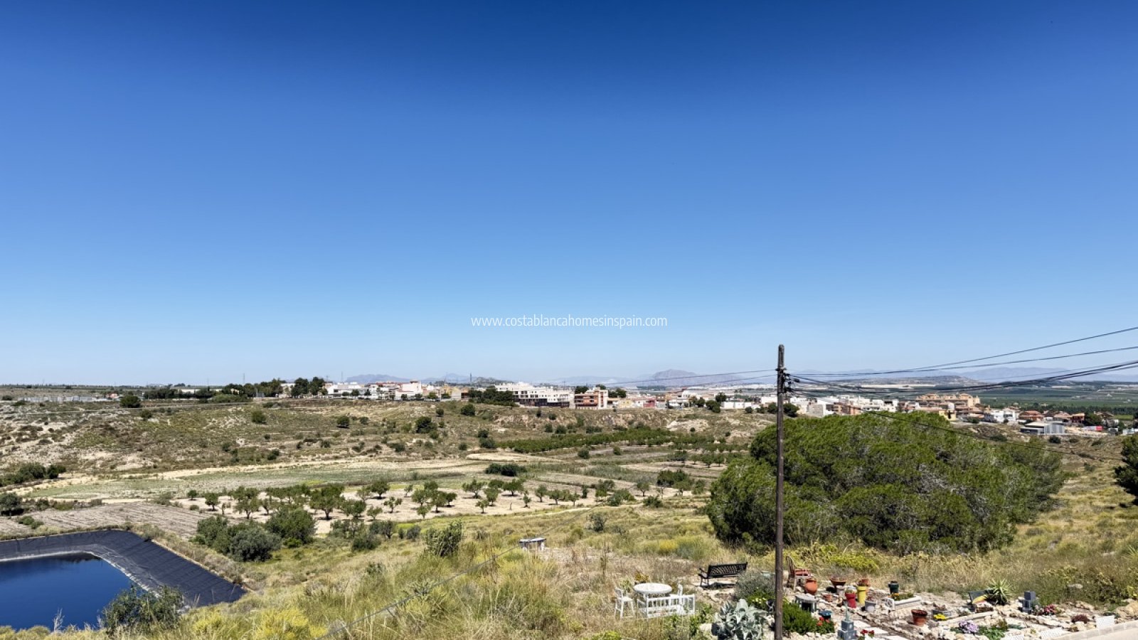 Resale - Townhouse - San Miguel de Salinas