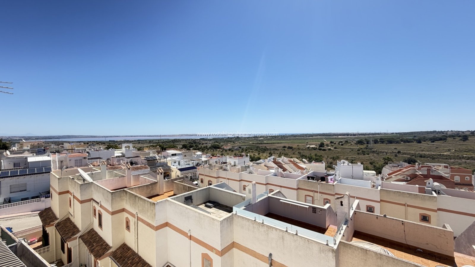 Resale - Townhouse - San Miguel de Salinas
