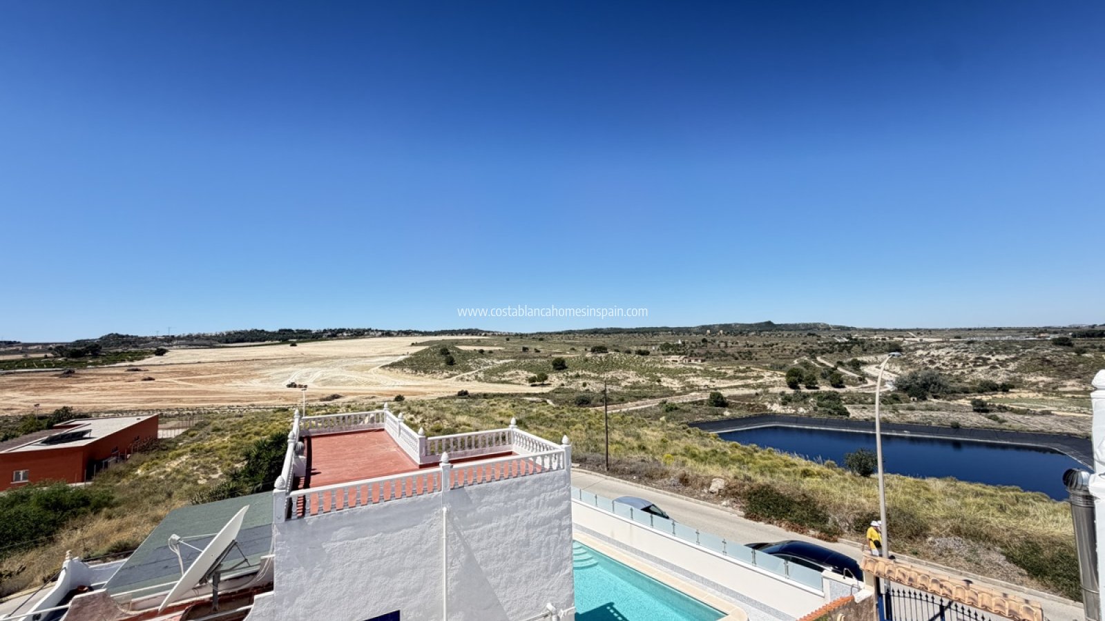 Resale - Townhouse - San Miguel de Salinas