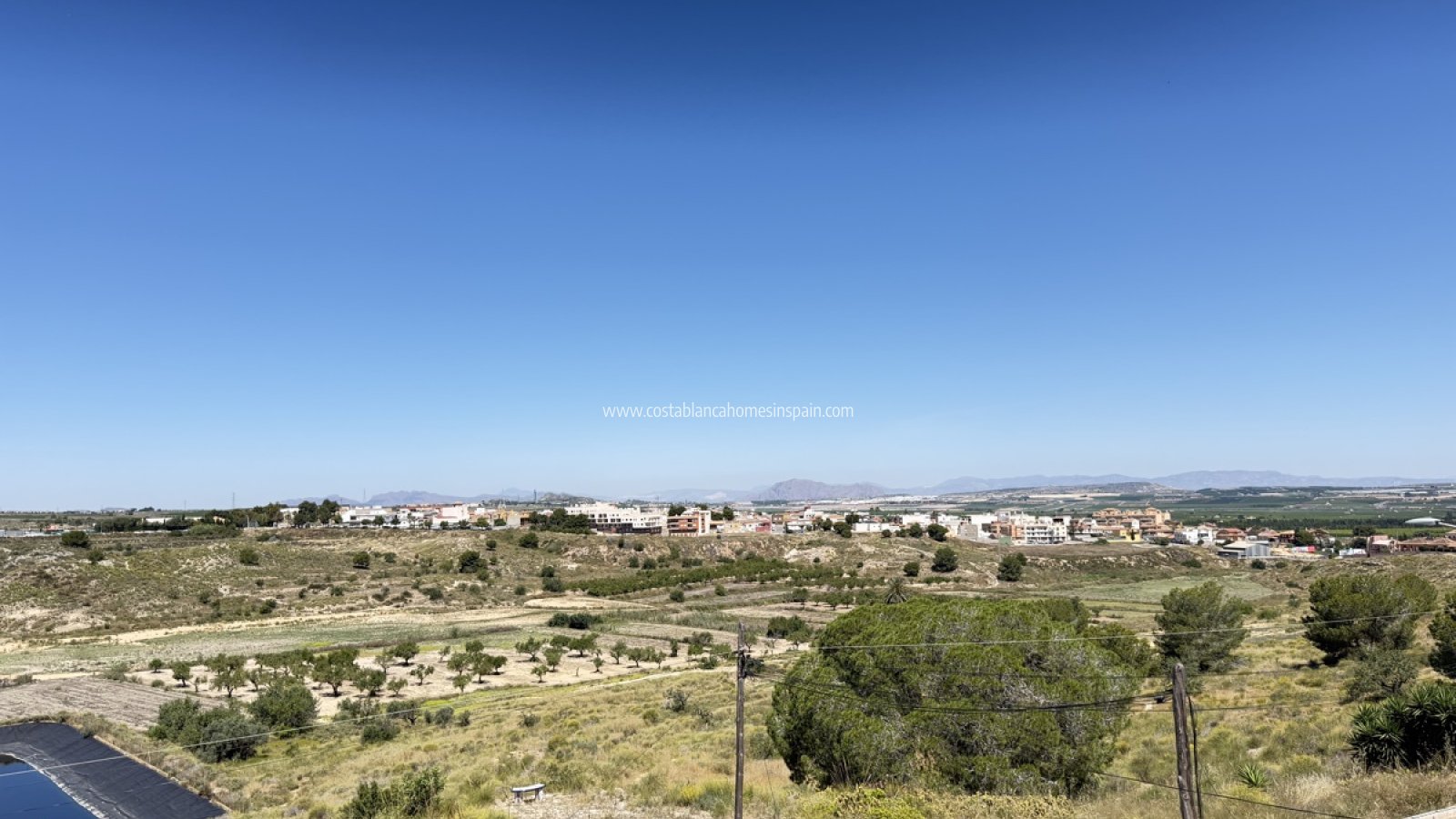 Resale - Townhouse - San Miguel de Salinas