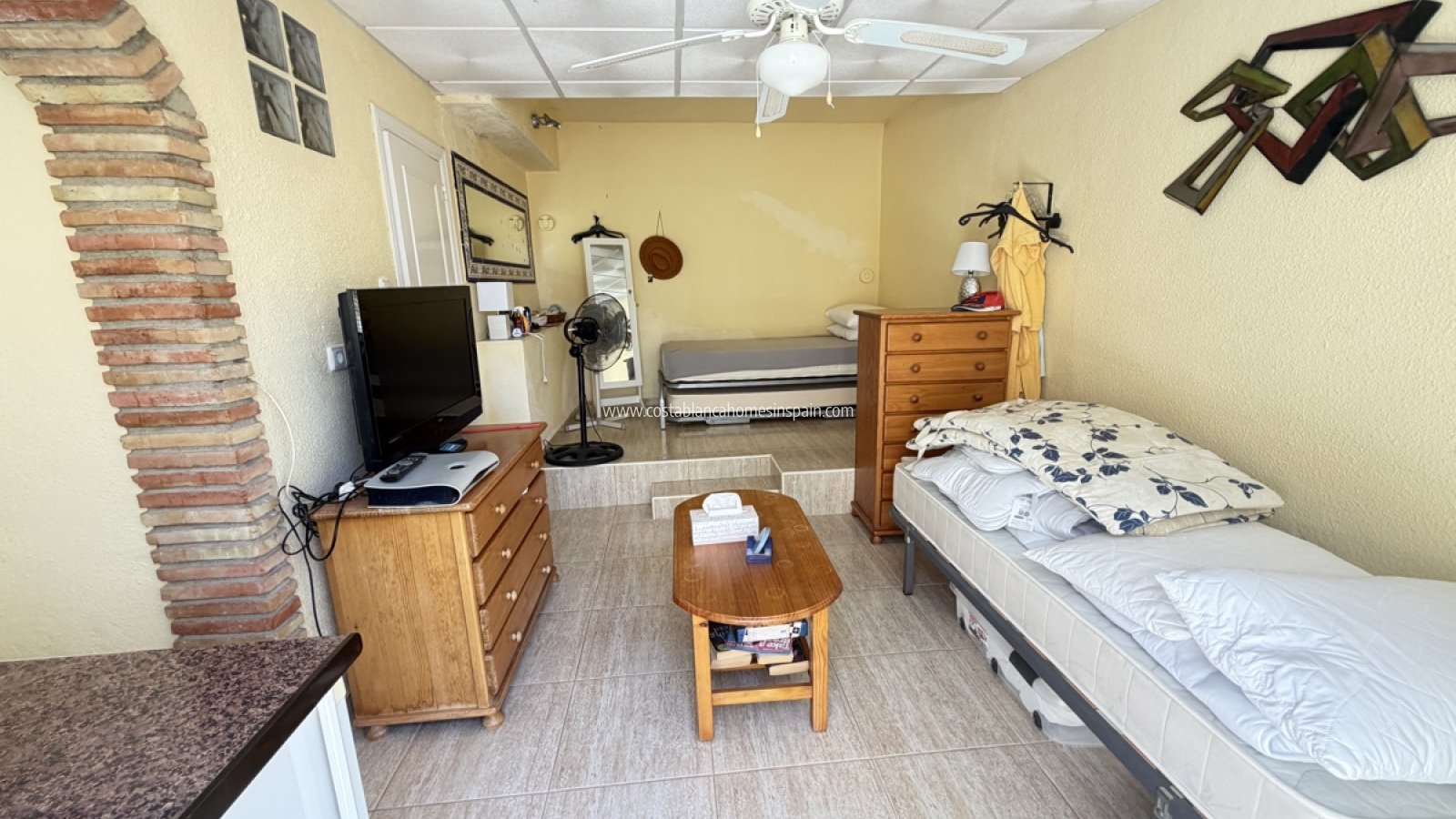 Resale - Townhouse - San Miguel de Salinas