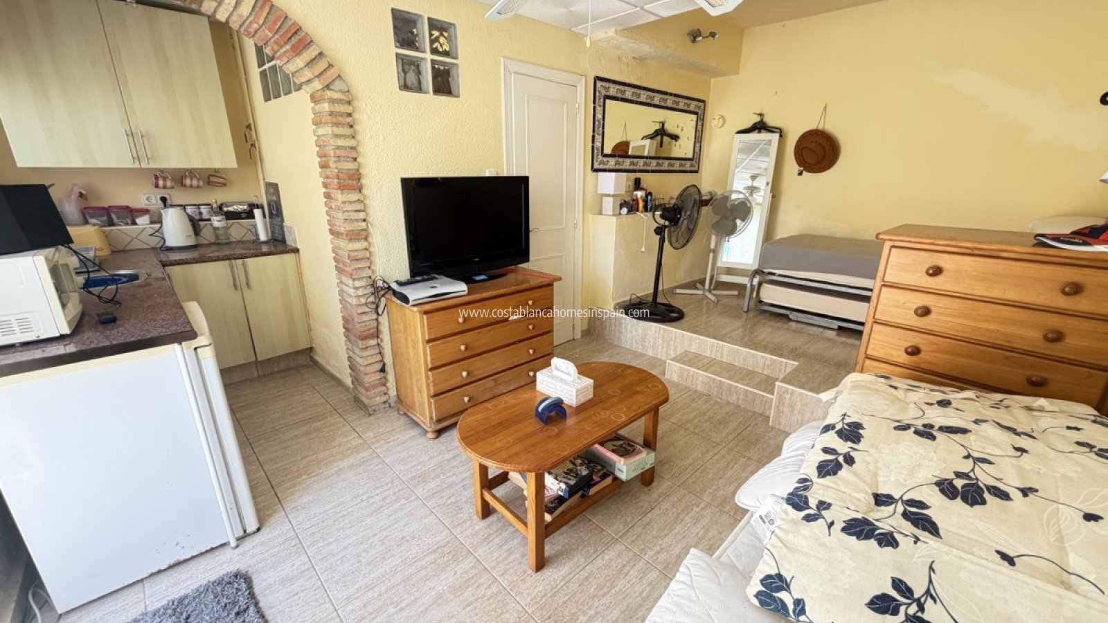 Resale - Townhouse - San Miguel de Salinas