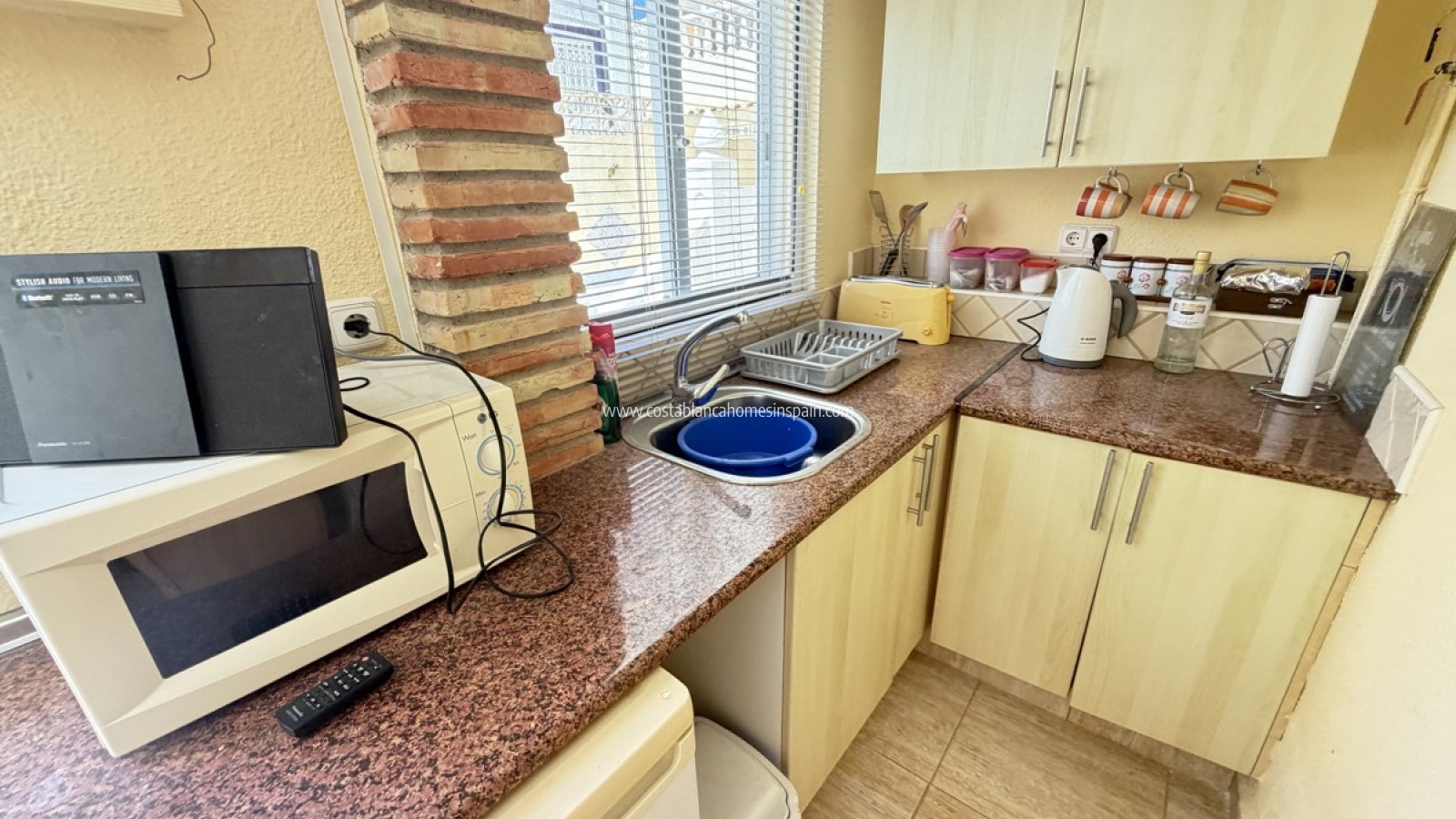 Resale - Townhouse - San Miguel de Salinas