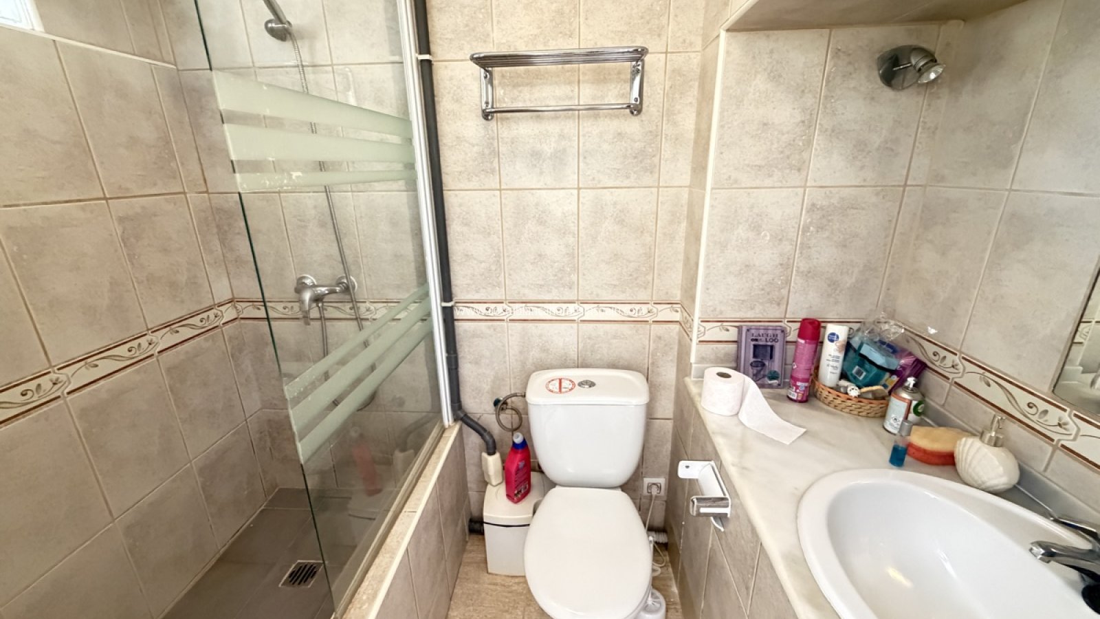 Resale - Townhouse - San Miguel de Salinas