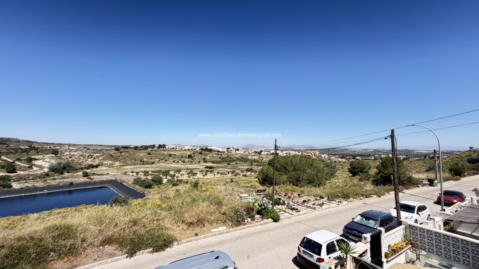 Resale - Townhouse - San Miguel de Salinas