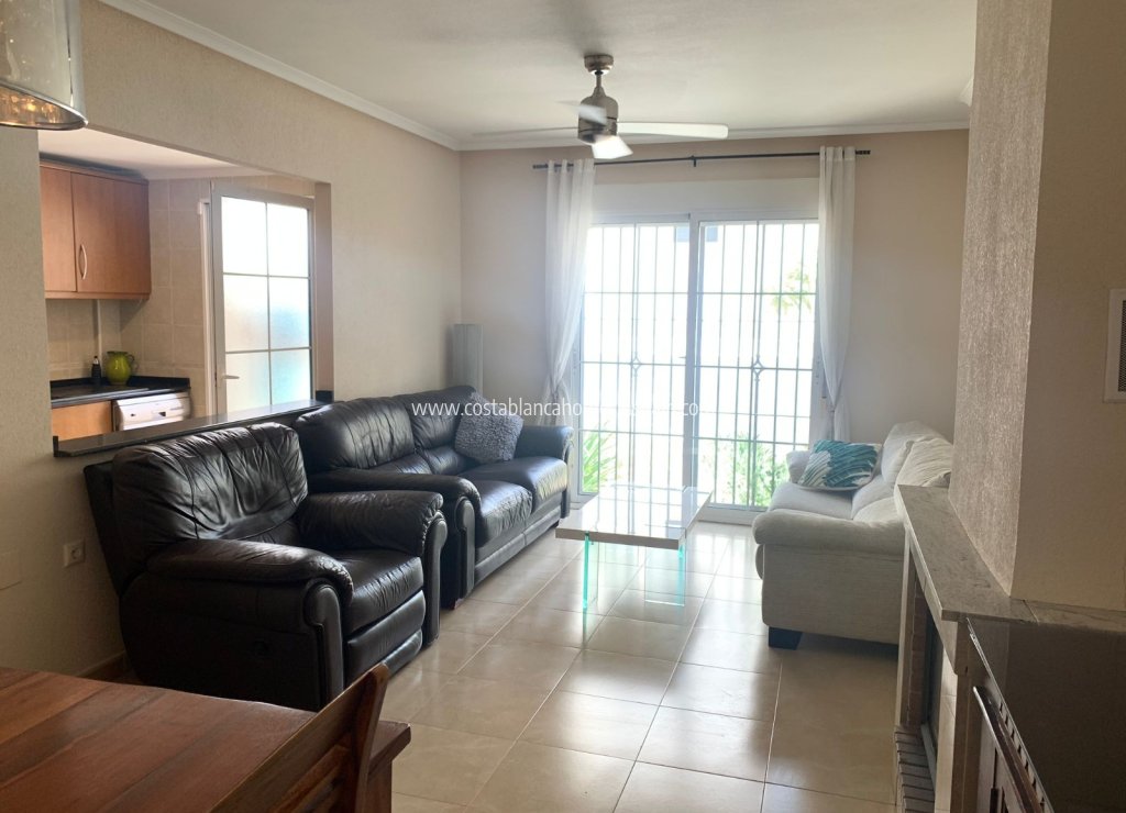 Resale - Townhouse - San Miguel de Salinas